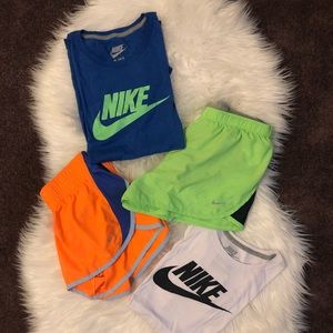 Nike bundle